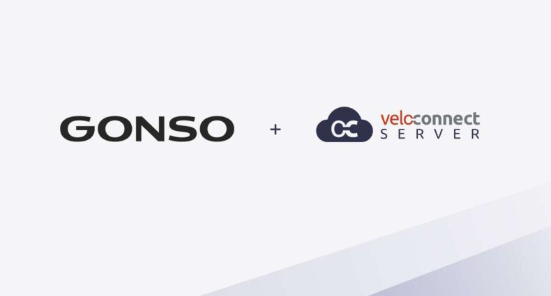 Gonso x Veloconnect 2025