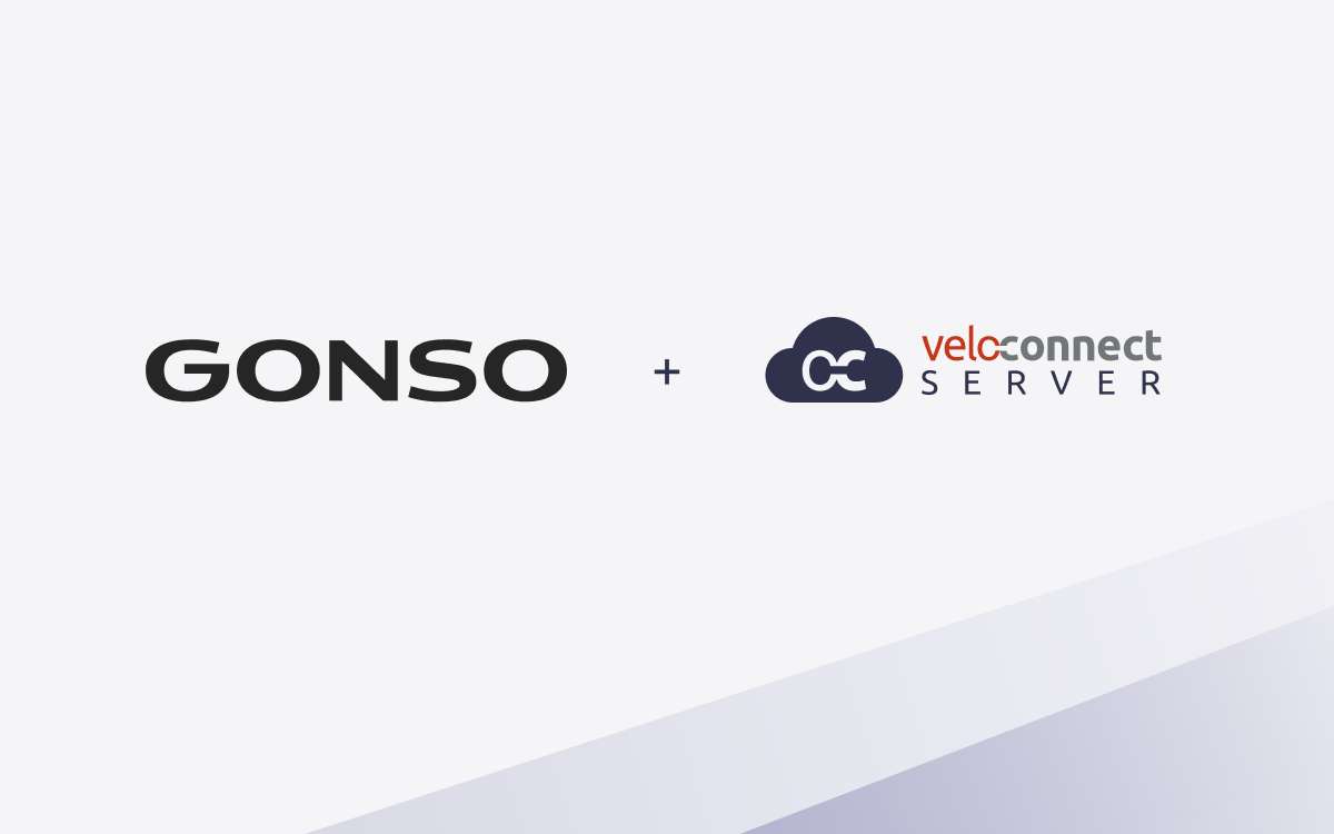Gonso x Veloconnect 2025