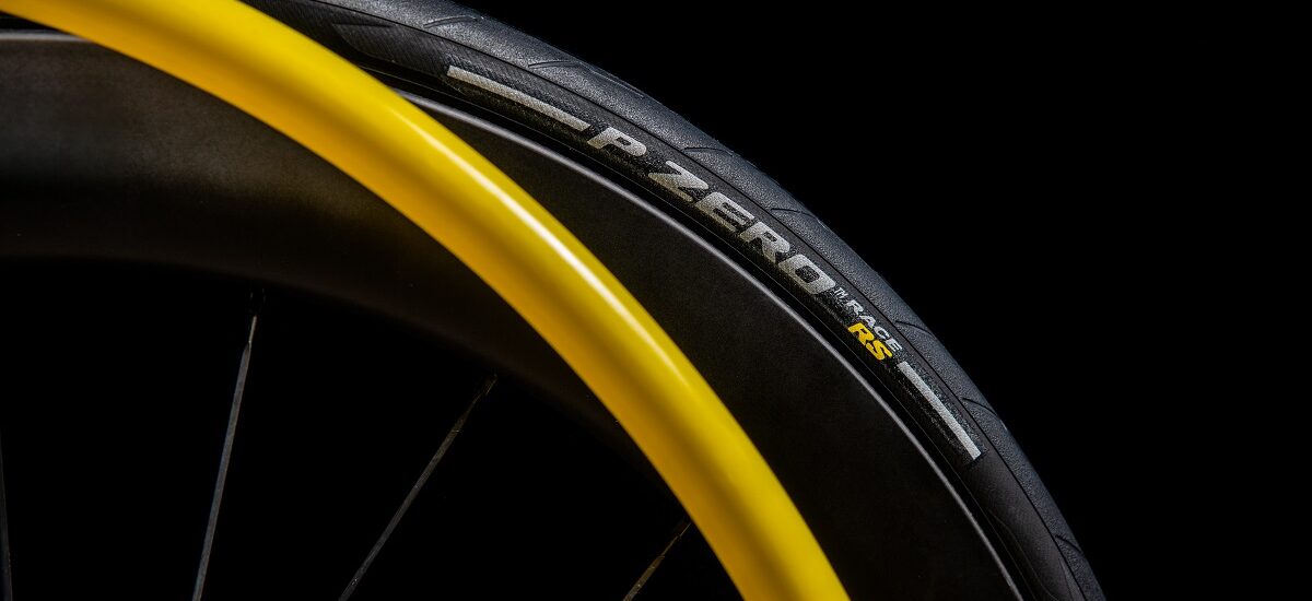 Pirelli SmartTube RS 2025