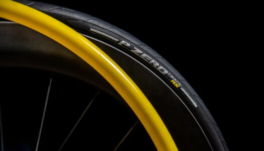Pirelli SmarTUBE RS: Neuer Hochleistungsschlauch für Rennradfahrer
