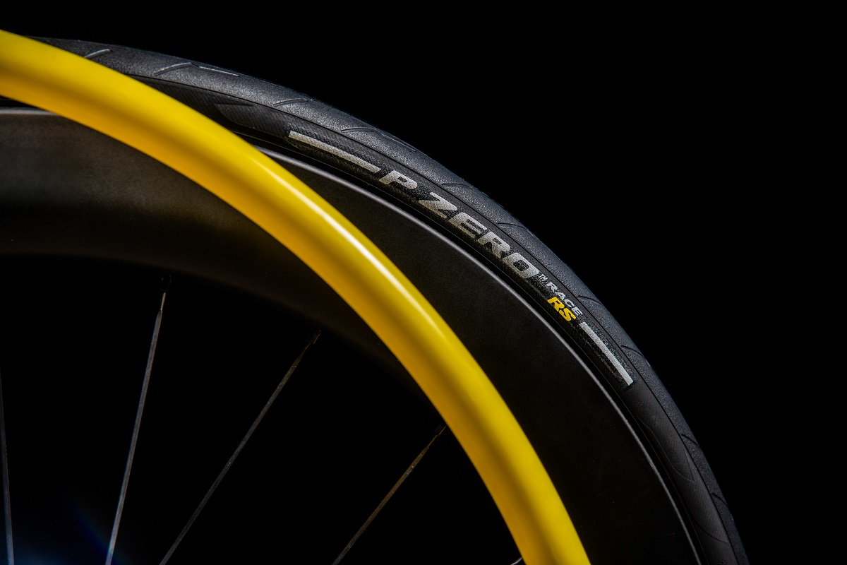 Pirelli SmartTube RS 2025
