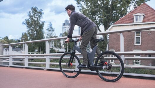 TZmann 1.0 – Das E-Bike für Perfektionisten: Maßgeschneiderte Fortbewegung?