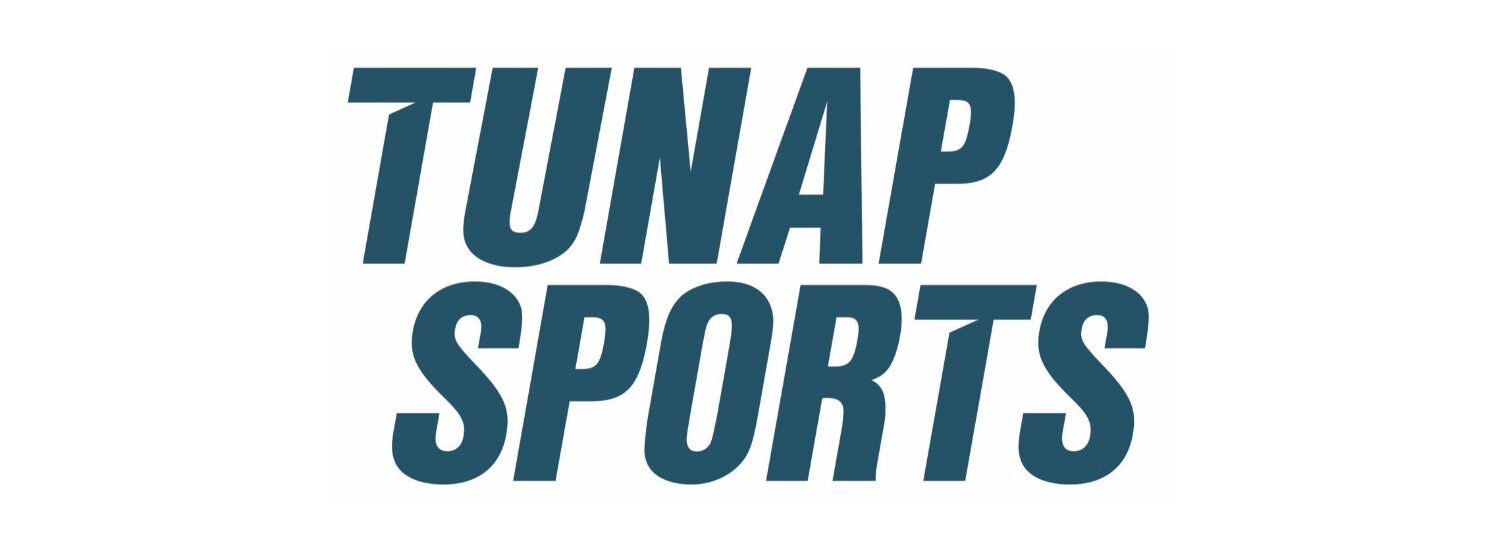 Tunap Sports Markenrelaunch 2025