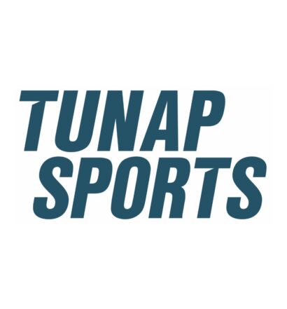 Tunap Sports Markenrelaunch 2025