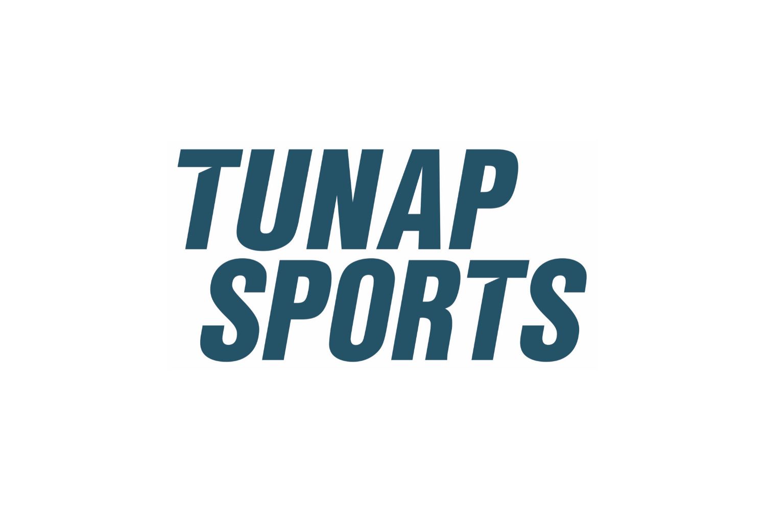 Tunap Sports Markenrelaunch 2025