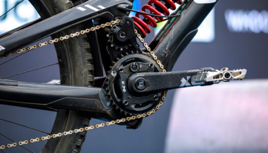 SRAM übernimmt Ochain: Innovationspartnerschaft für bessere Fahrdynamik