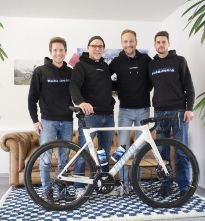 WUNDERFIX MYVÉLO 2025 Kooperation
