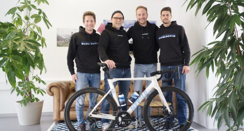 WUNDERFIX MYVÉLO 2025 Kooperation