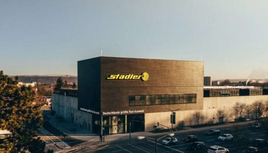 Zweirad Stadler tritt Zukunft Fahrrad bei