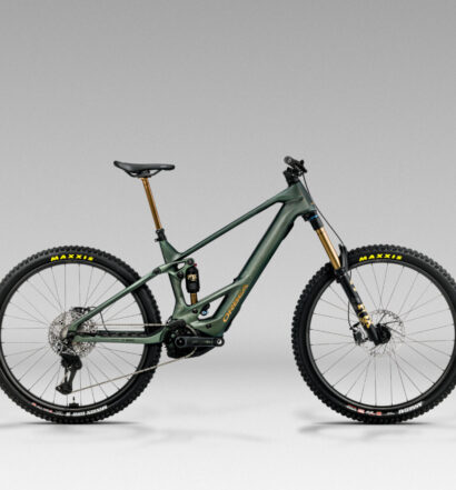 Orbea Wild 2026