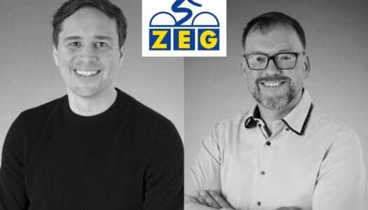 ZEG verstärkt sich mit erfahrenen Führungskräften