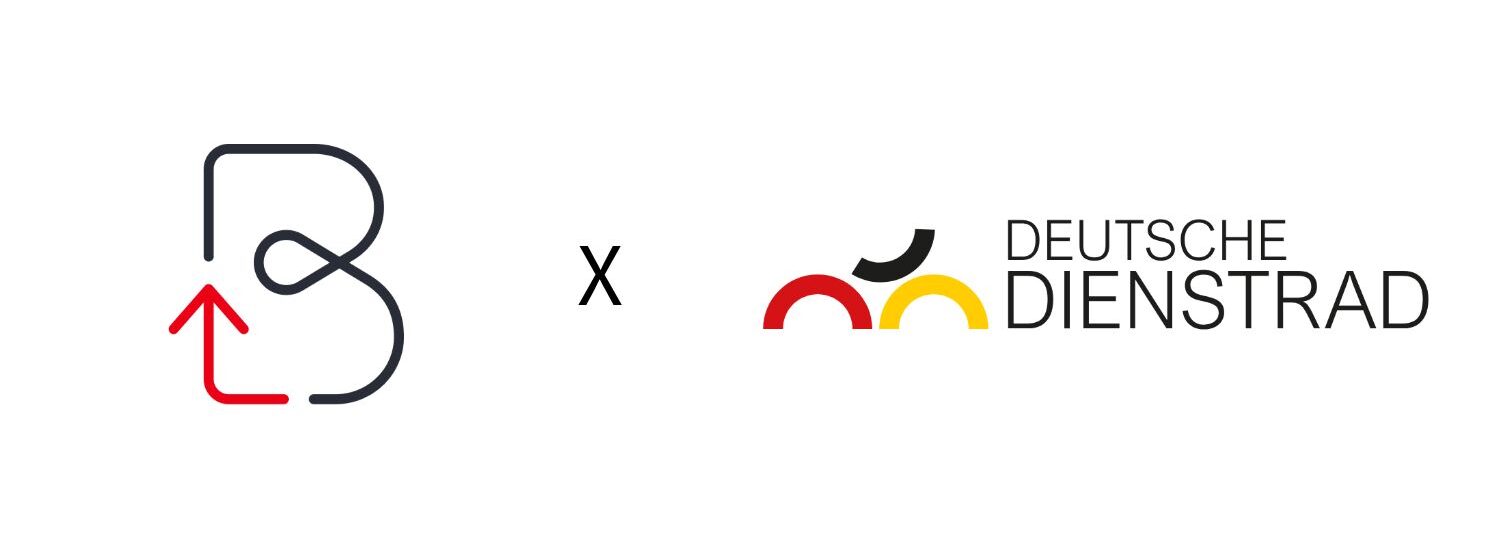 Bonvoyo Deutsch Dienstrad 2025