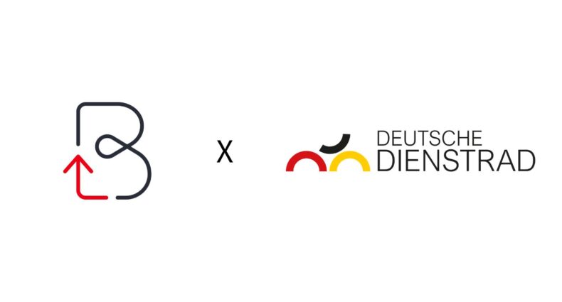 Bonvoyo Deutsch Dienstrad 2025