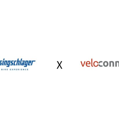 Messingschlager veloconnect 2025