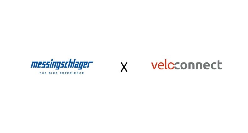 Messingschlager veloconnect 2025
