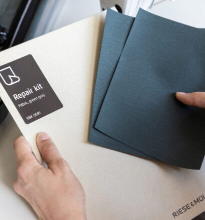 Riese & Müller Textil Repair Kit