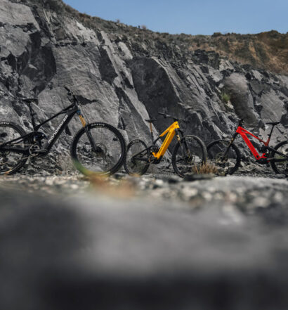 Mondraker Crafty Carbon CX-R 2026
