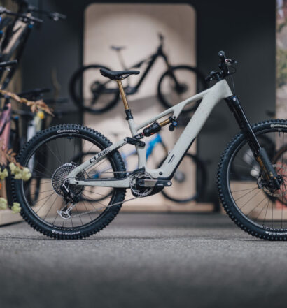 CUBE Bikes 2026