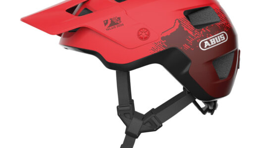 ABUS ist offizieller Sponsor der UCI Mountainbike-WM 2025