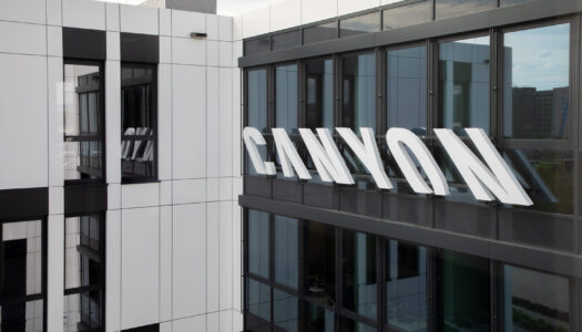 Canyon-Gründer Roman Arnold kehrt als Executive Chairman zurück