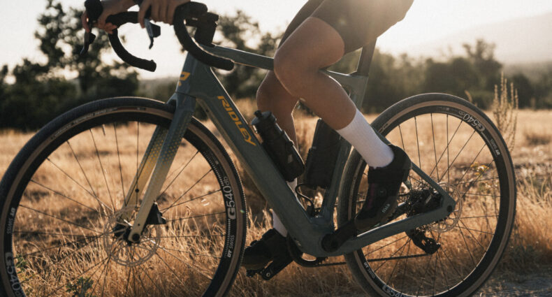 MAHLE X20 Upgrade 2025