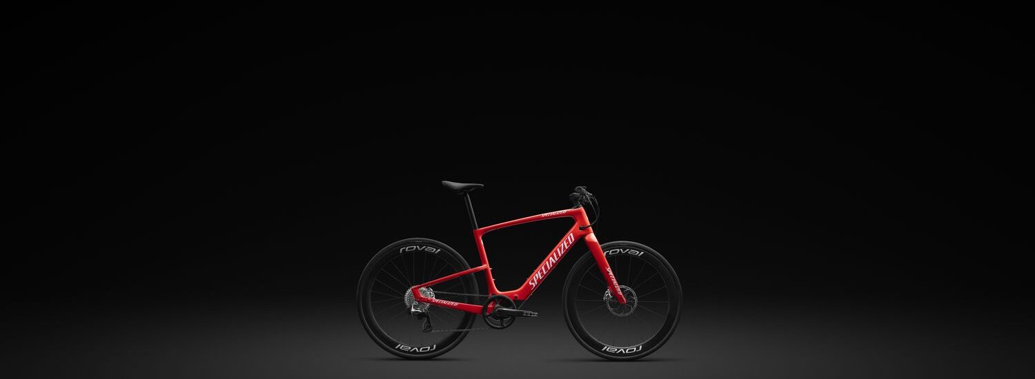 Specialized Vado SL2 Carbon LTD 2025