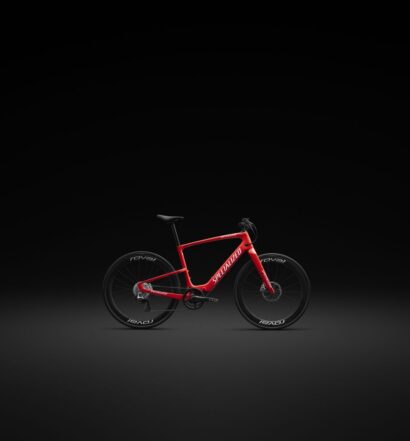 Specialized Vado SL2 Carbon LTD 2025