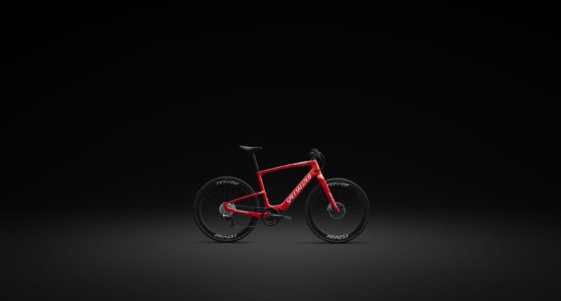Specialized Vado SL2 Carbon LTD 2025