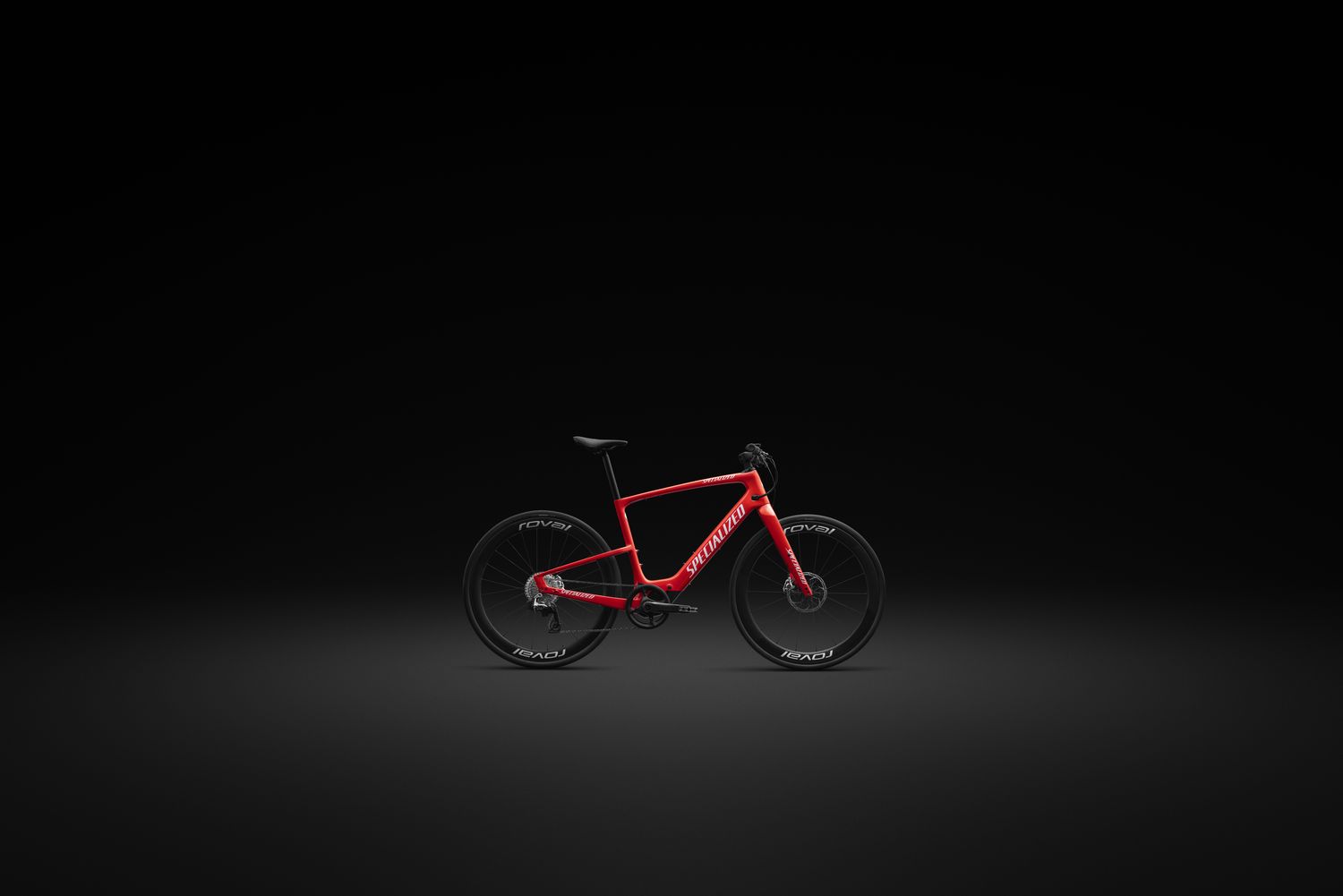 Specialized Vado SL2 Carbon LTD 2025