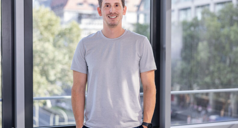 Claudio Bredfeldt CTPO Alteos