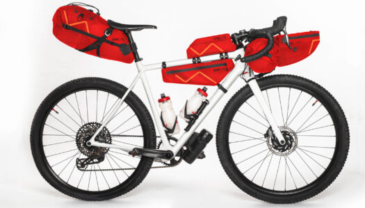 Premiere bei Cyclite: Mit der limitierten Red Edition startet eine exklusive Farbserie