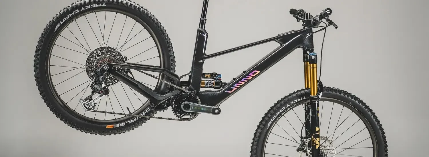 UNNO Mith Factory Feather Edition 2025