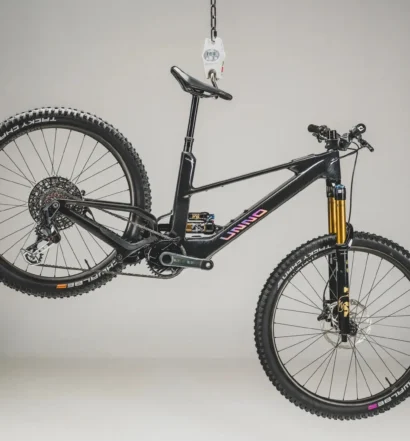 UNNO Mith Factory Feather Edition 2025