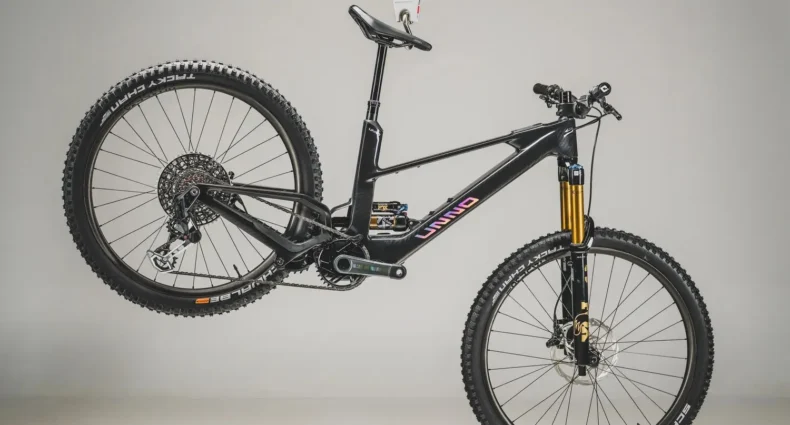UNNO Mith Factory Feather Edition 2025