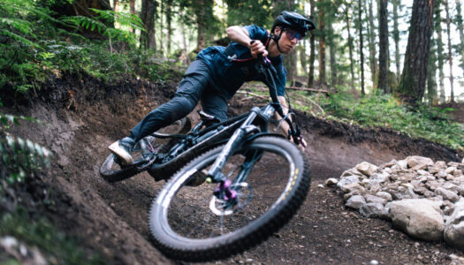 Julbo Edge Limited Edition: Rémy Métailler prägt seine Vision