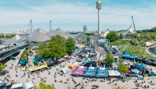 E BIKE DAYS München 2026: Frühbucherphase für Aussteller gestartet