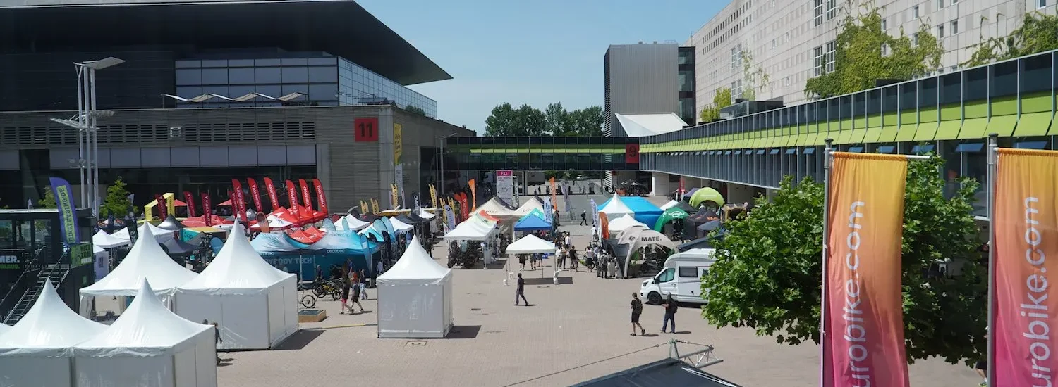 Eurobike 2025 Rückblick