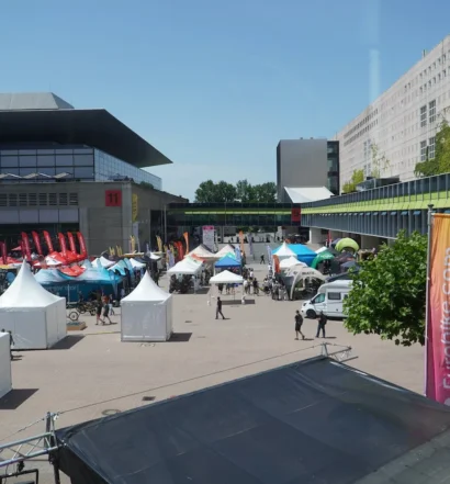 Eurobike 2025 Rückblick