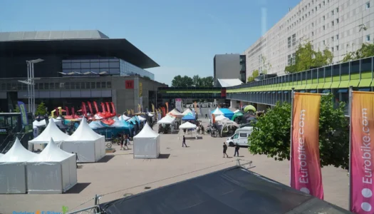 Eurobike 2025 – unser spezieller Rückblick auf die Weltleitmesse