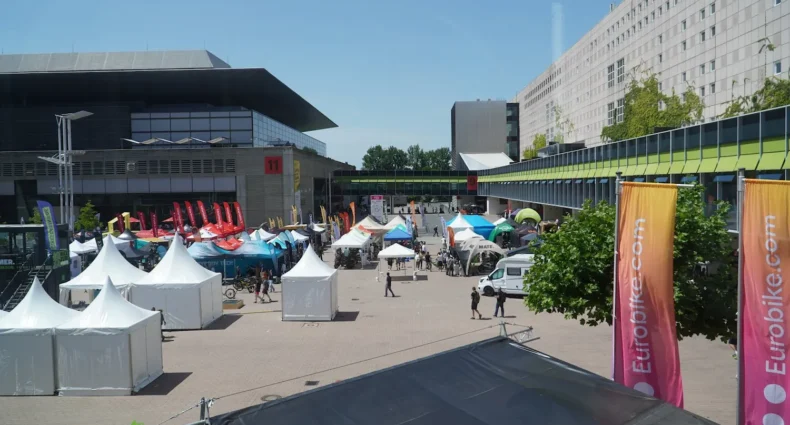 Eurobike 2025 Rückblick