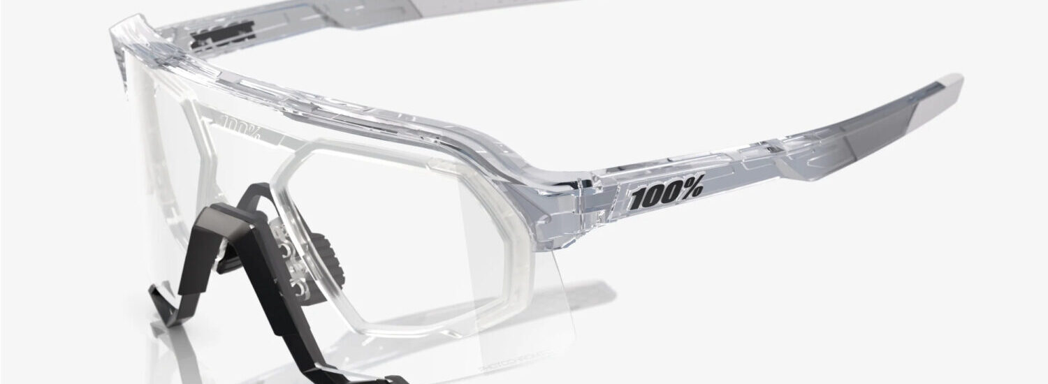 Optical Clip „RX Insert“ 100% 2025