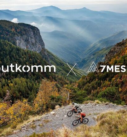 Outkomm x 7Mesh 2025
