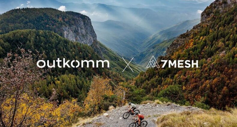 Outkomm x 7Mesh 2025