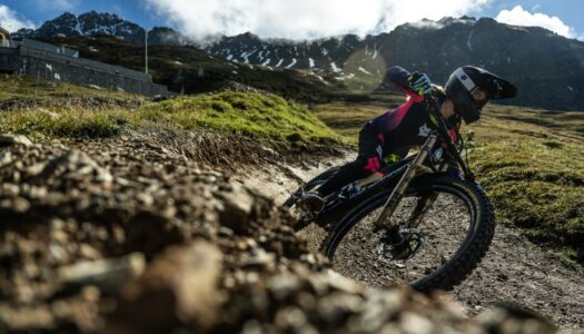 Bike Kingdom startet in die zweite Saisonhälfte