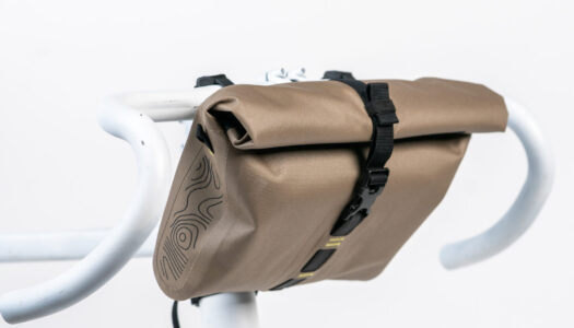 Bikepacking-Taschenlinie von Decathlon: ADVT 900 geht aufs Ganze
