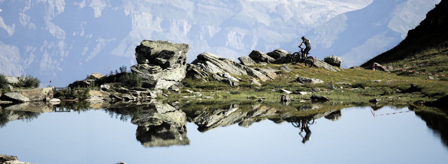 Verbier Bike Festival 2025