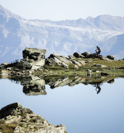 Verbier Bike Festival 2025