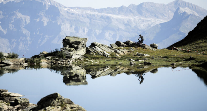 Verbier Bike Festival 2025