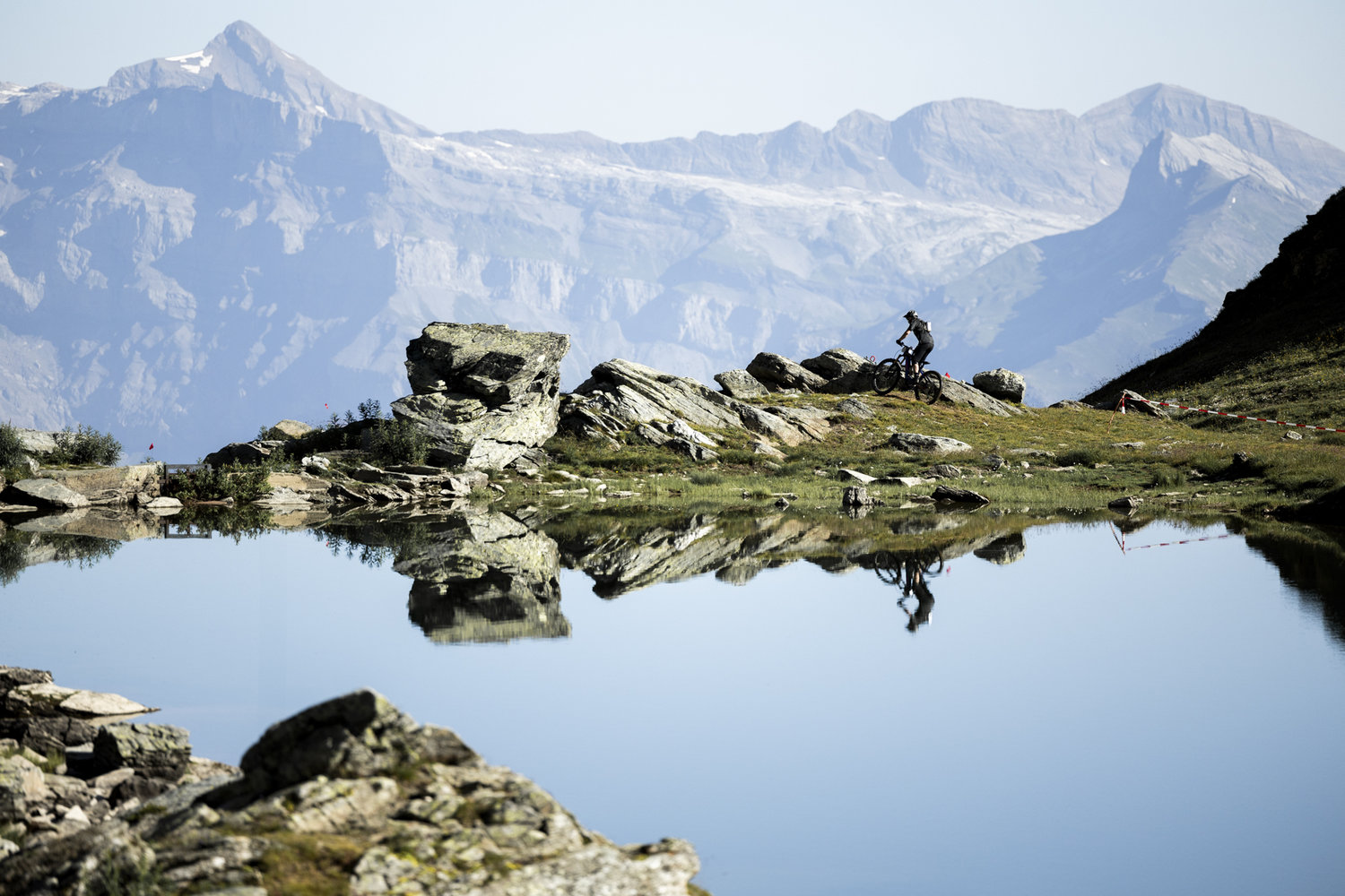 Verbier Bike Festival 2025