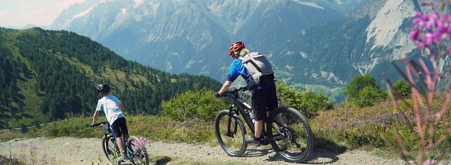 Verbeier Bike Festival 2025 Erfahrungsbericht